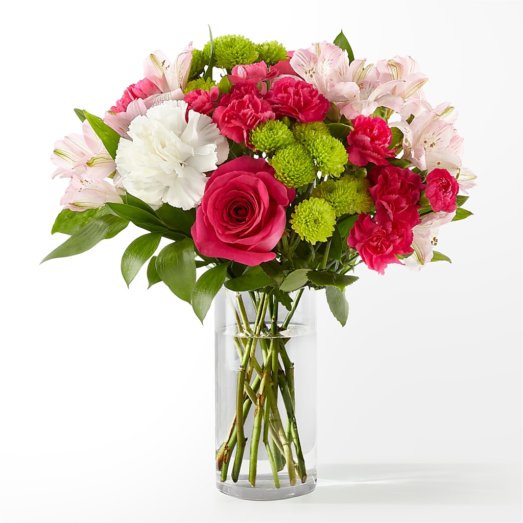 Sweet & Pretty Bouquet – Baldwin Park Florist, Baldwin Park CA