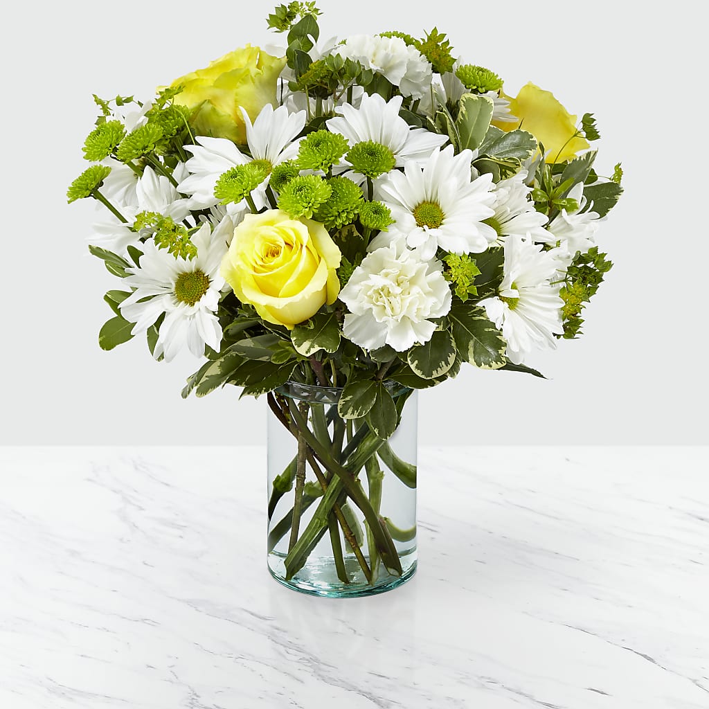 Happy Day Bouquet – Baldwin Park Florist, Baldwin Park CA
