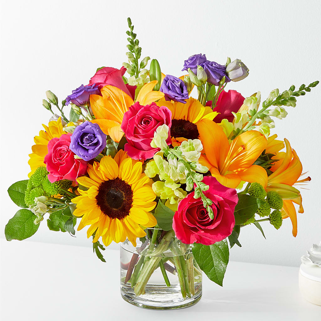 Best Day Bouquet – Baldwin Park Florist, Baldwin Park CA
