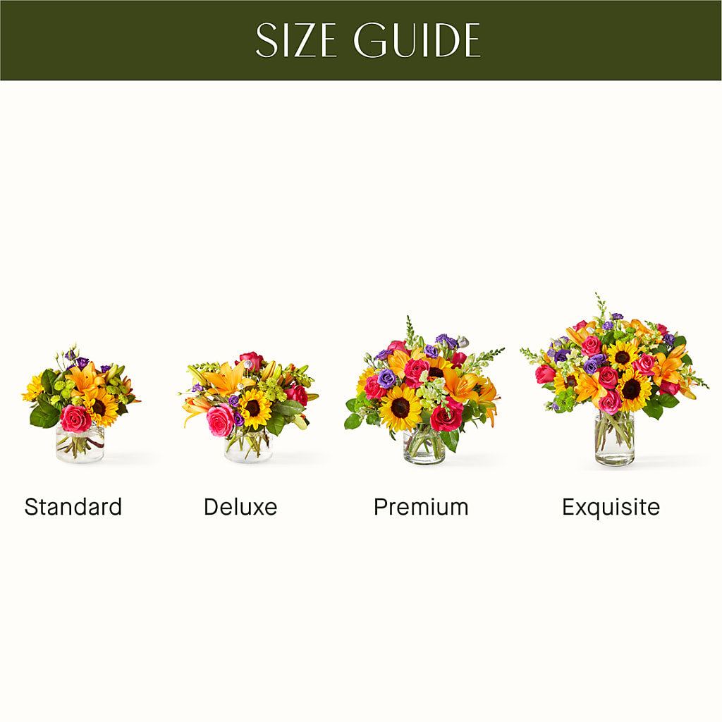 Best Day Bouquet – Baldwin Park Florist, Baldwin Park CA