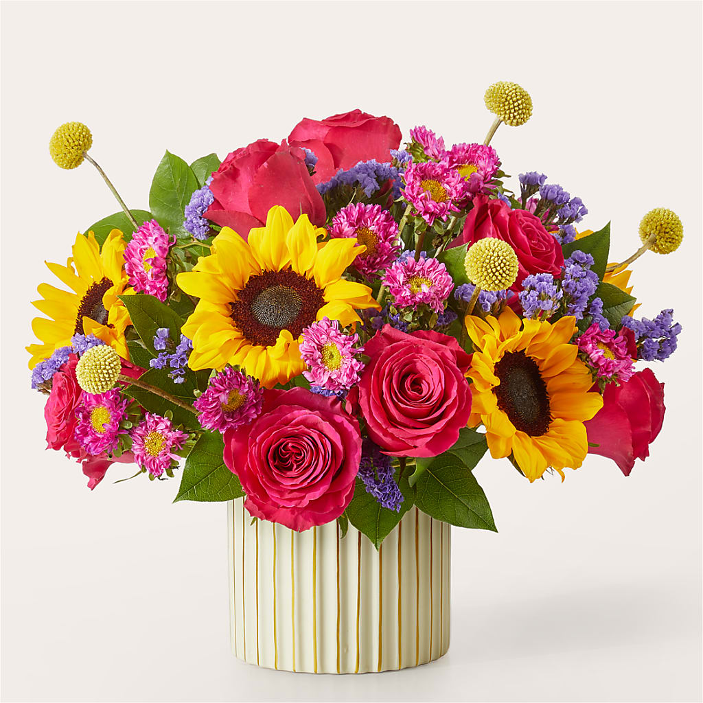 Bubbly Bouquet – Baldwin Park Florist, Baldwin Park CA