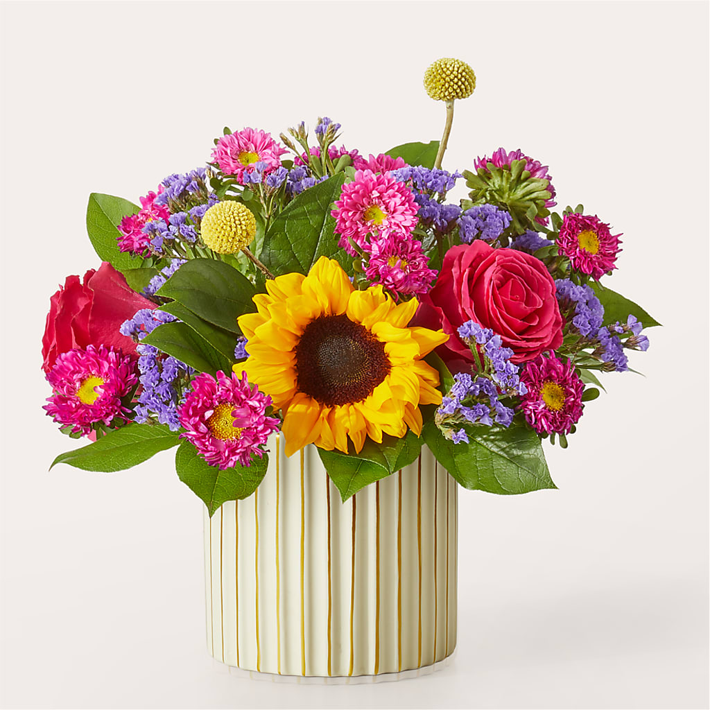 Bubbly Bouquet – Baldwin Park Florist, Baldwin Park CA