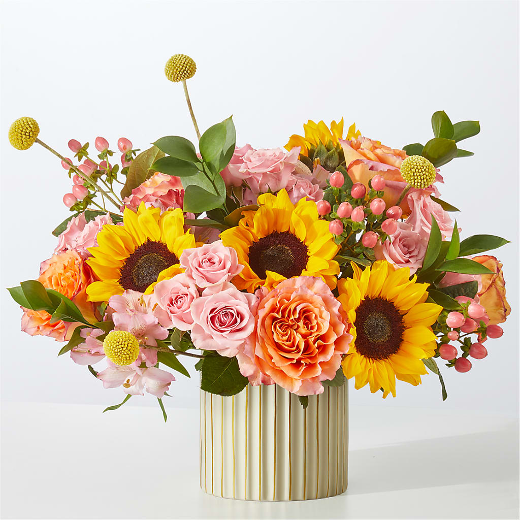 Sun's Out Bouquet – Baldwin Park Florist, Baldwin Park CA