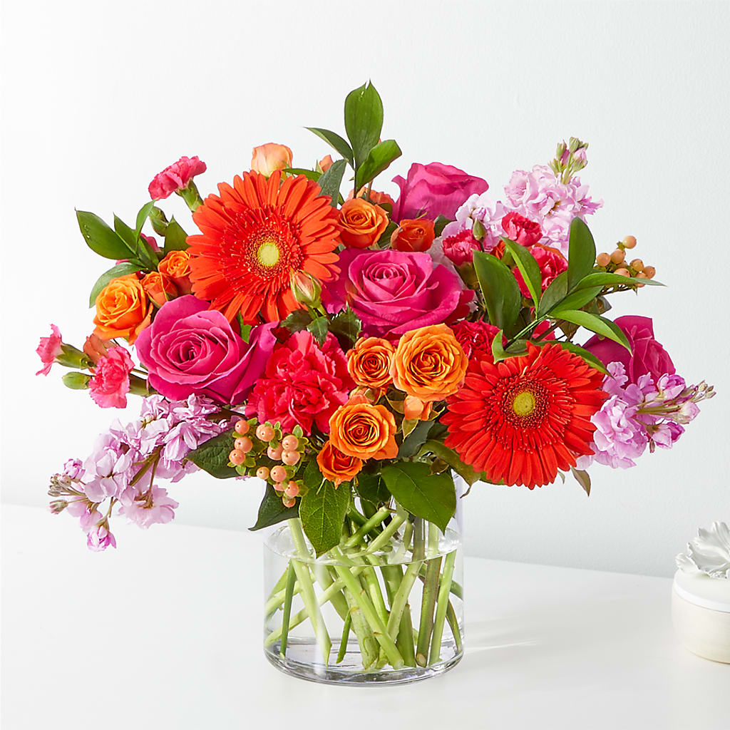 Fiesta Bouquet – Baldwin Park Florist, Baldwin Park CA