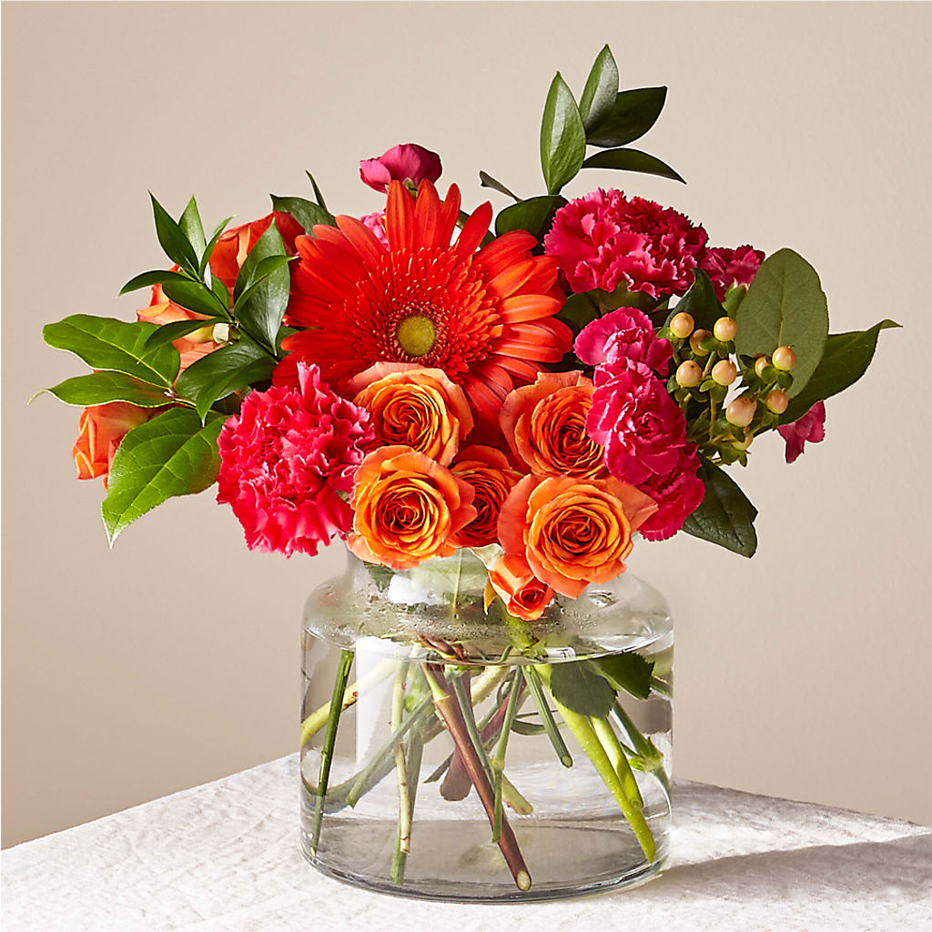 Fiesta Bouquet – Baldwin Park Florist, Baldwin Park CA