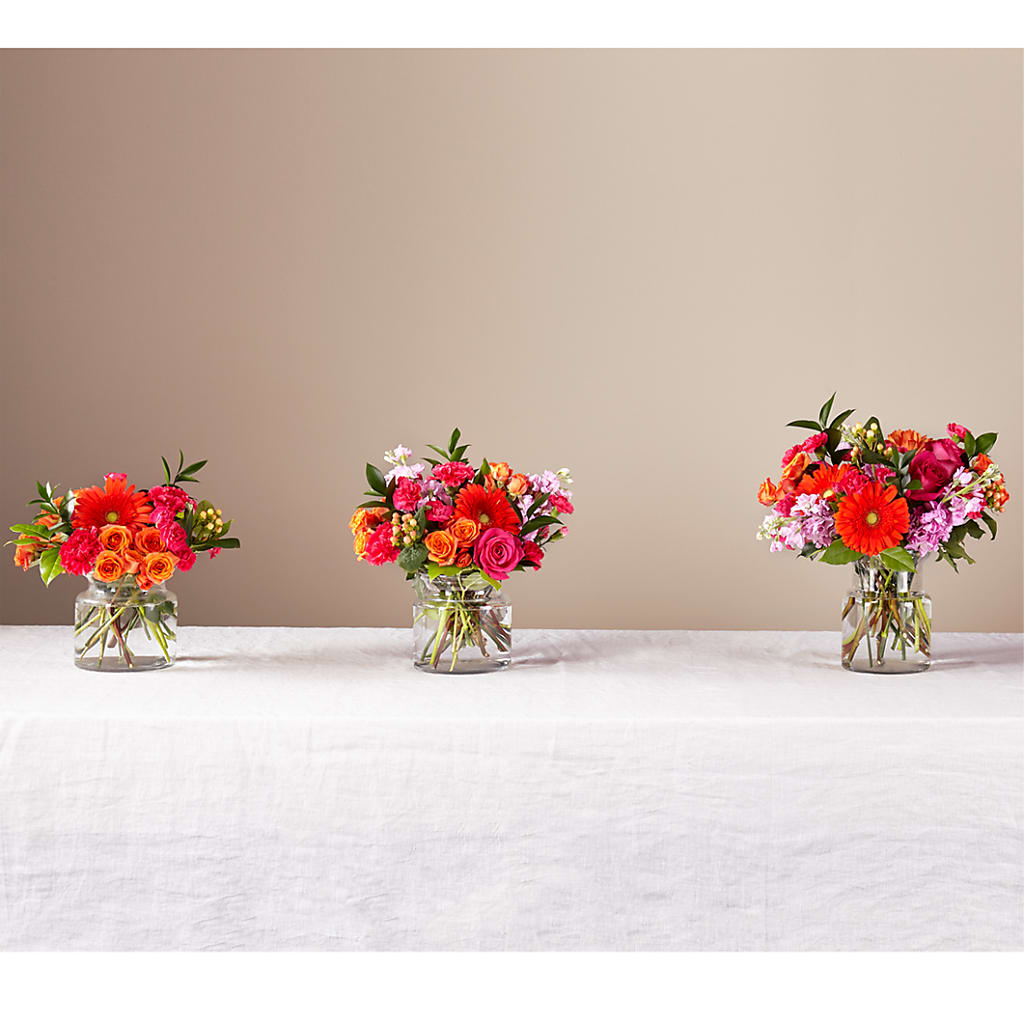 Fiesta Bouquet – Baldwin Park Florist, Baldwin Park CA