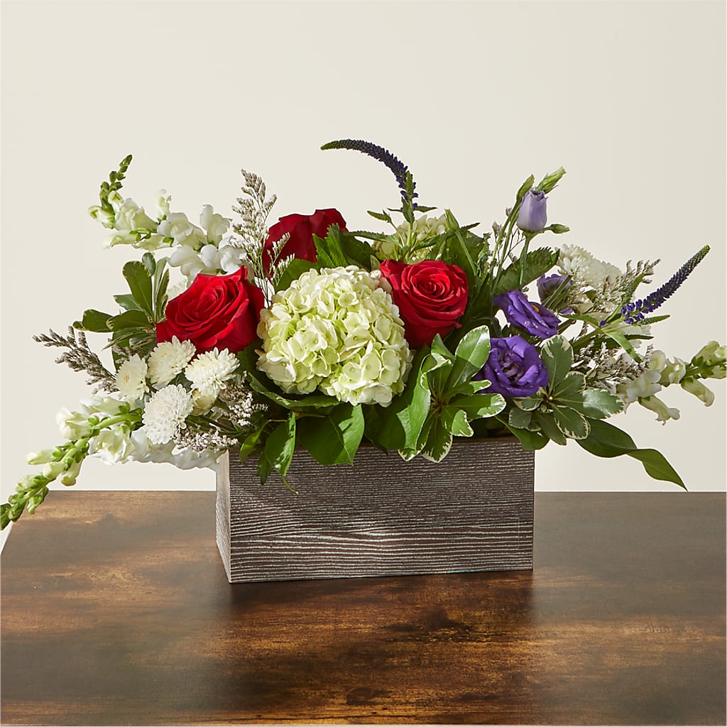 Sweet Magnolia Bouquet – Baldwin Park Florist, Baldwin Park CA
