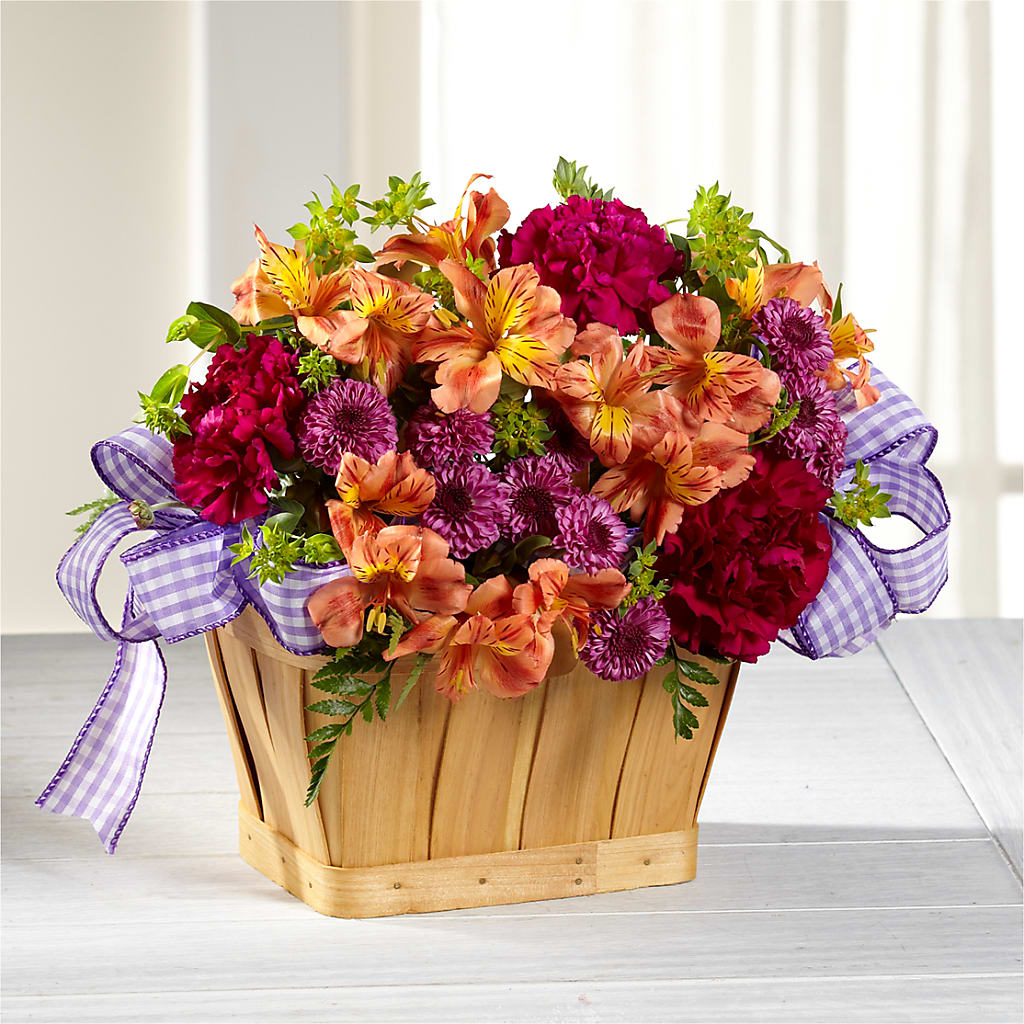 New Dream Basket – Baldwin Park Florist, Baldwin Park CA