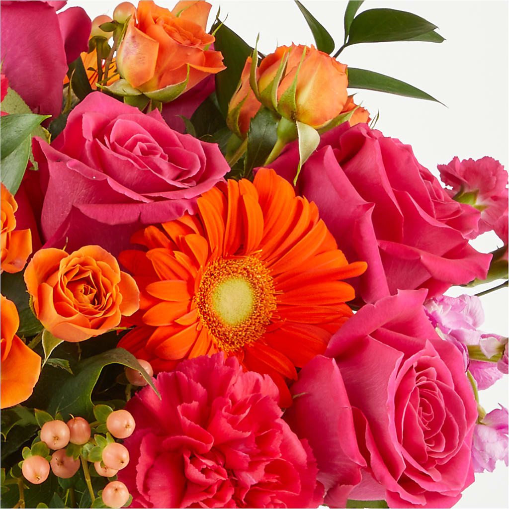 Florist Designed Mixed Bouquet – Baldwin Park Florist, Baldwin Park CA