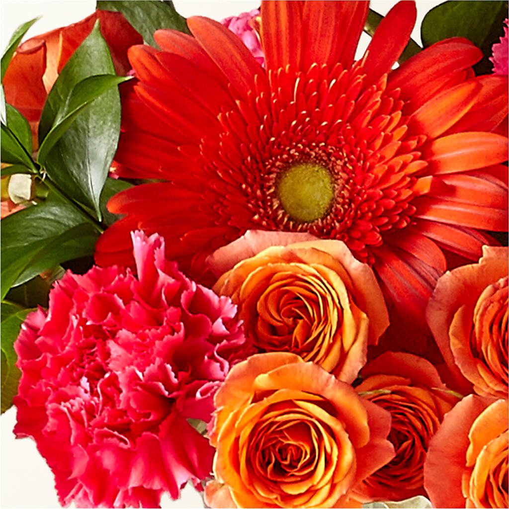Florist Designed Mixed Bouquet – Baldwin Park Florist, Baldwin Park CA