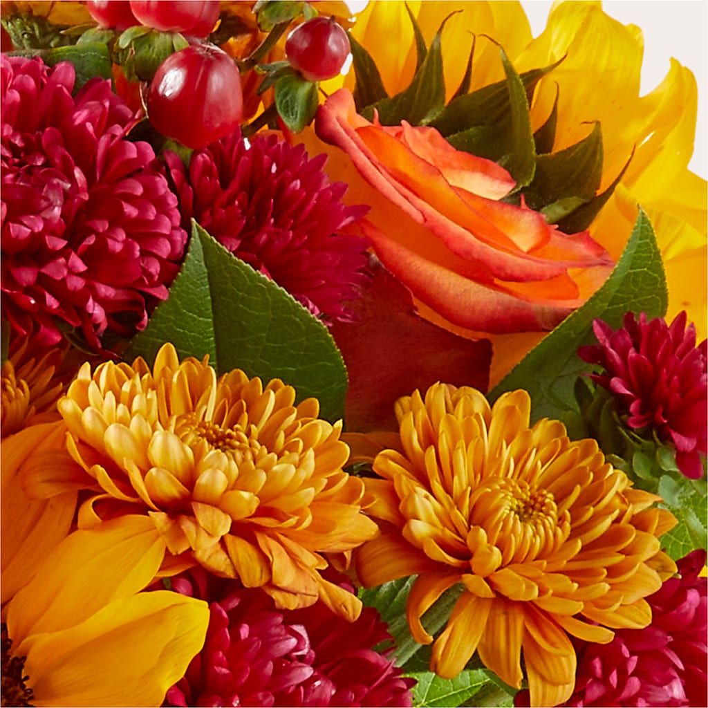 Sweater Season - A Florist Original – Baldwin Park Florist, Baldwin Park CA