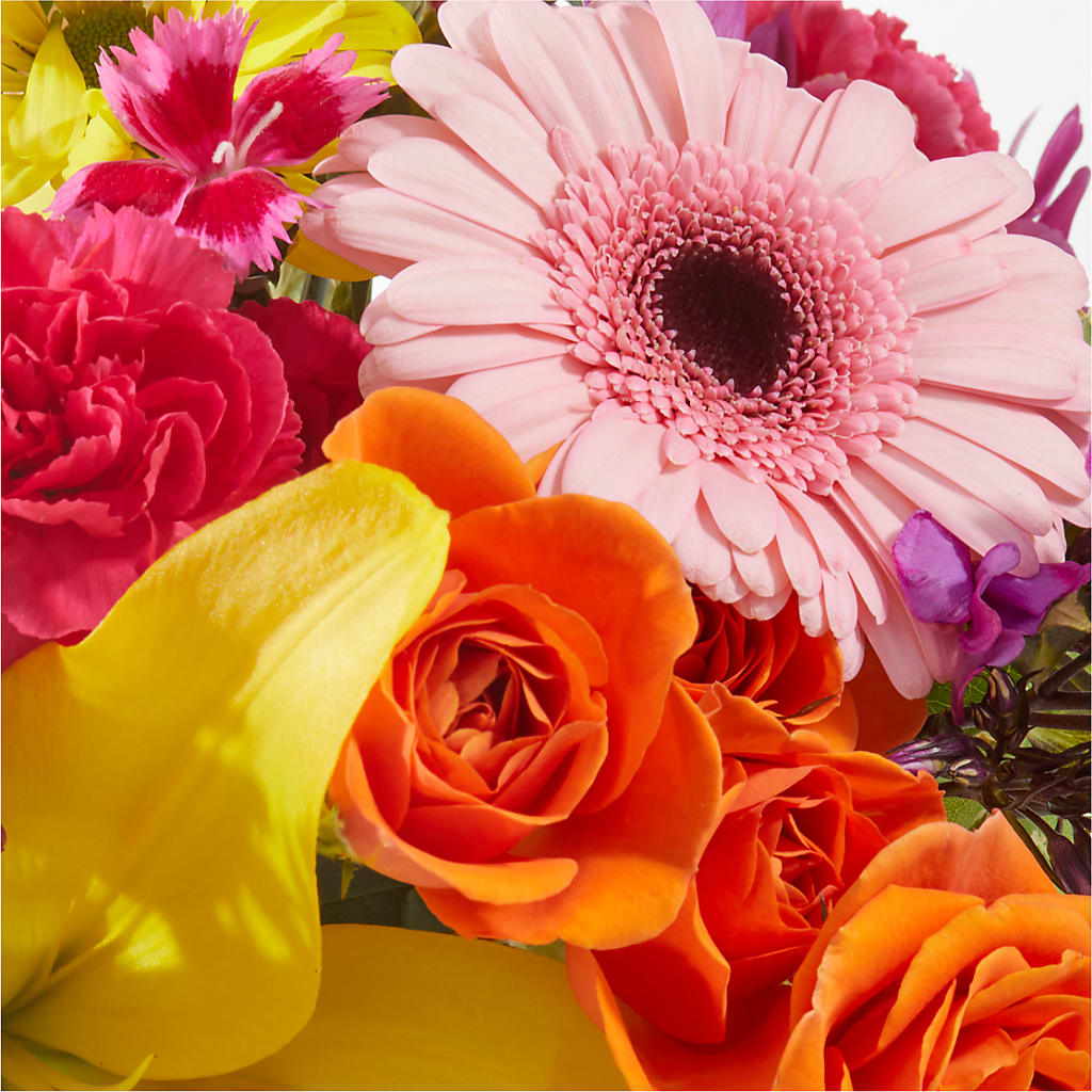 You're Invited - A Florist Original – Baldwin Park Florist, Baldwin Park CA
