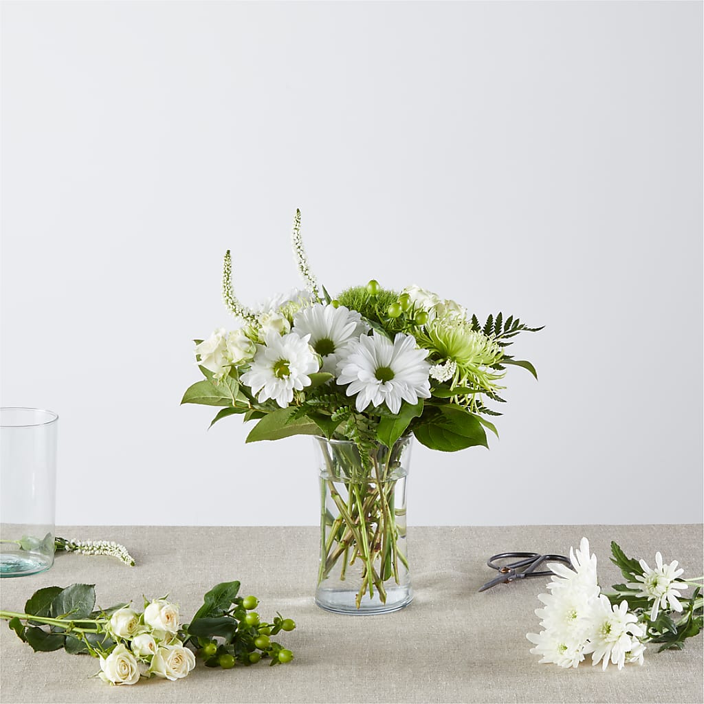 Irish Garden - A Florist Original – Baldwin Park Florist, Baldwin Park CA