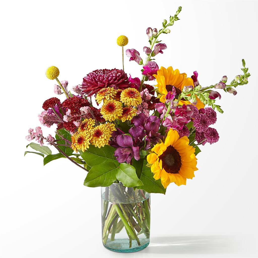 Pop of Whimsy Bouquet – Baldwin Park Florist, Baldwin Park CA