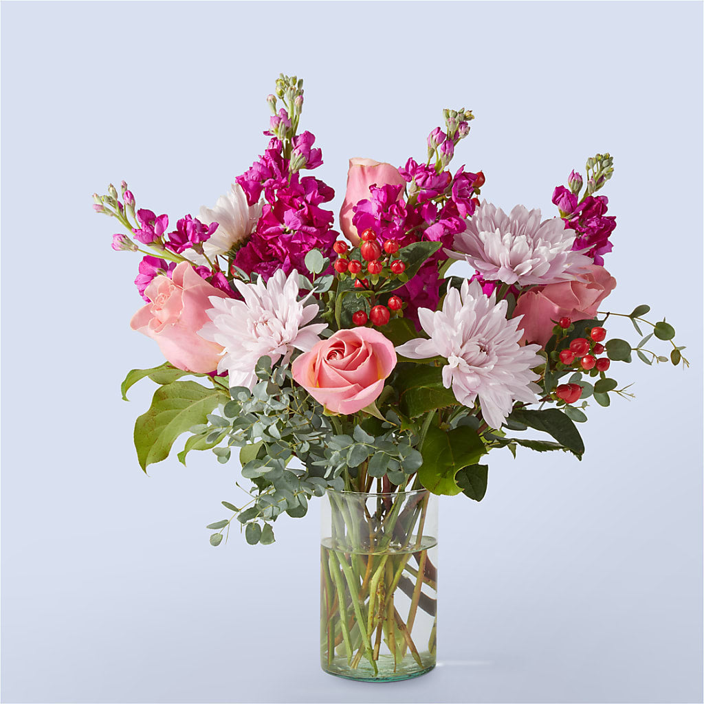 Sunday Morning Bouquet – Baldwin Park Florist, Baldwin Park CA