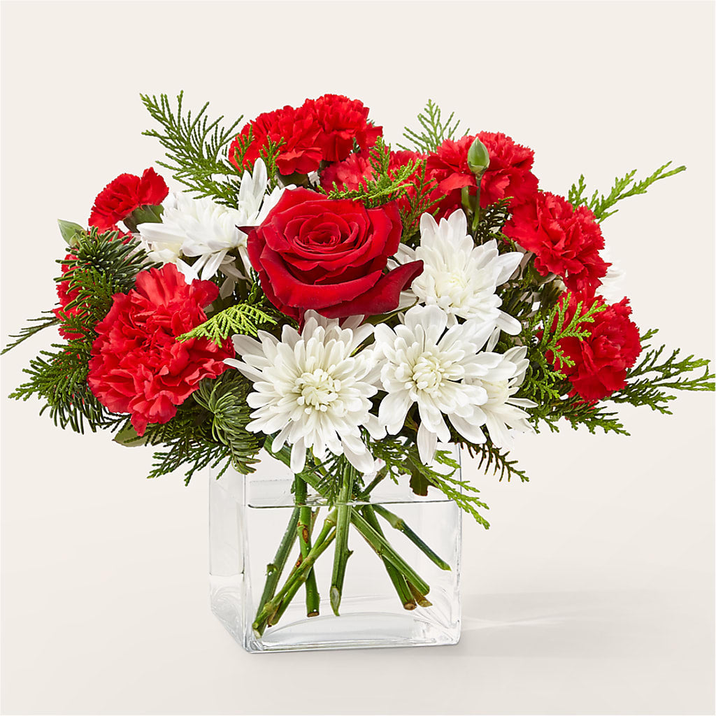 Peppermint Chill Bouquet – Baldwin Park Florist, Baldwin Park CA