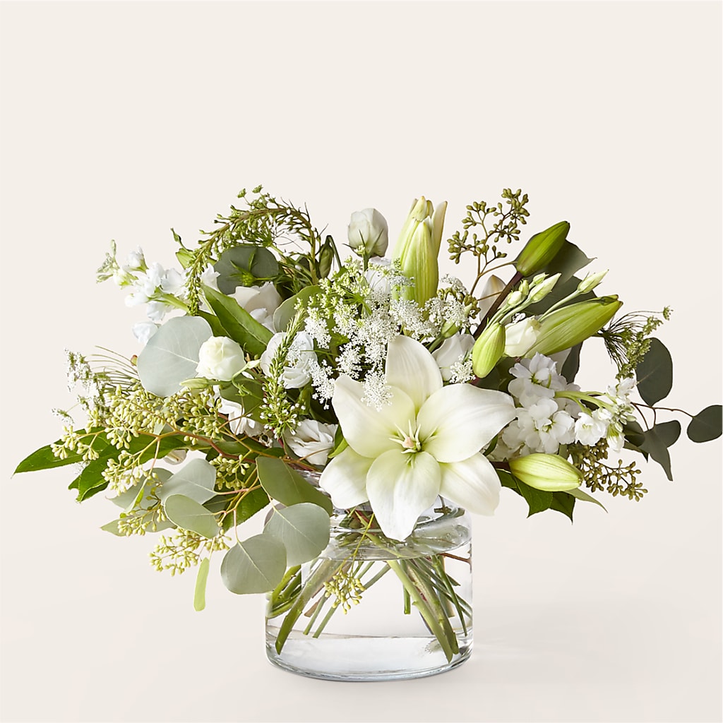 Alluring Elegance Bouquet – Baldwin Park Florist, Baldwin Park CA