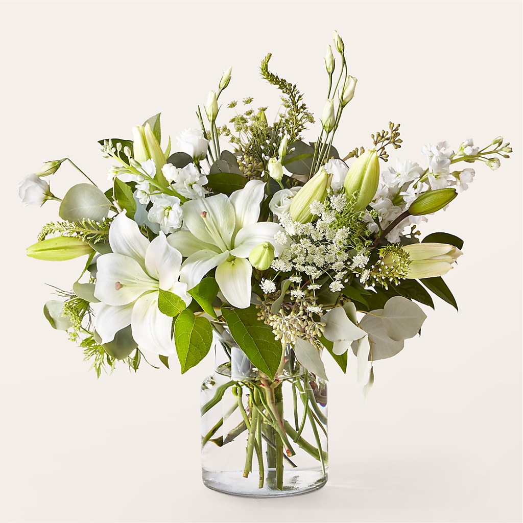 Alluring Elegance Bouquet – Baldwin Park Florist, Baldwin Park CA