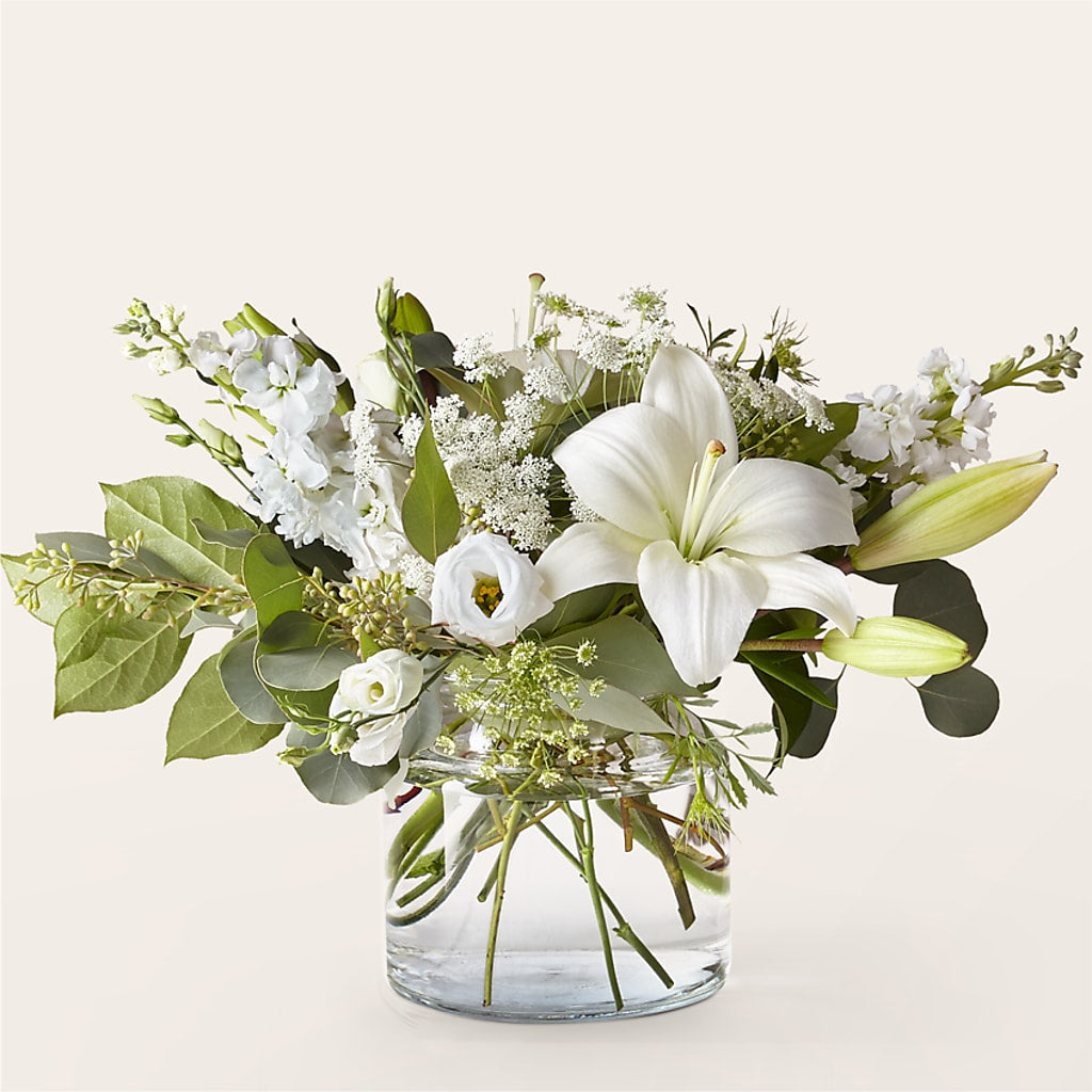 Alluring Elegance Bouquet – Baldwin Park Florist, Baldwin Park CA