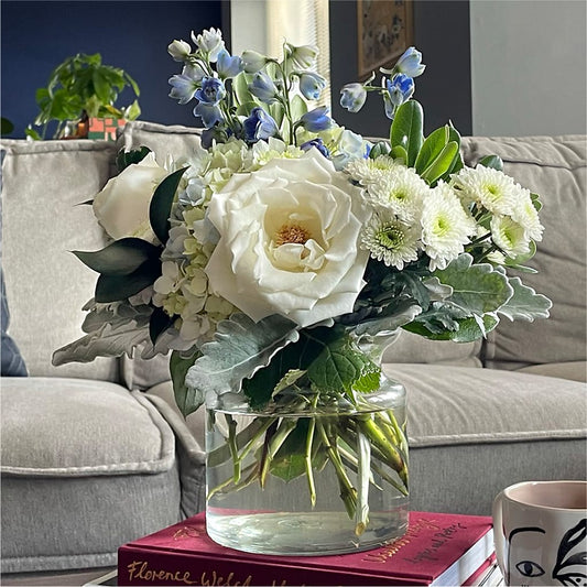 Clear Skies Bouquet – Baldwin Park Florist, Baldwin Park CA