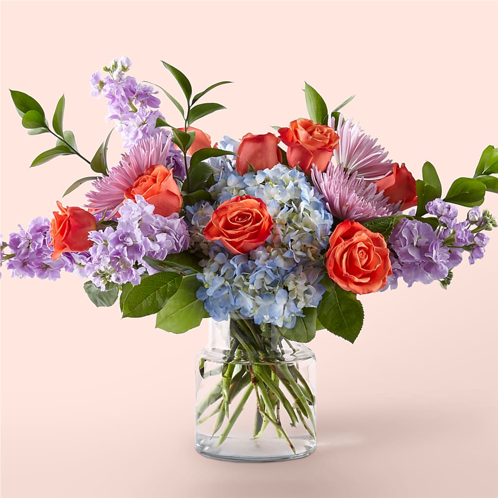 Be Mine Bouquet – Baldwin Park Florist, Baldwin Park CA