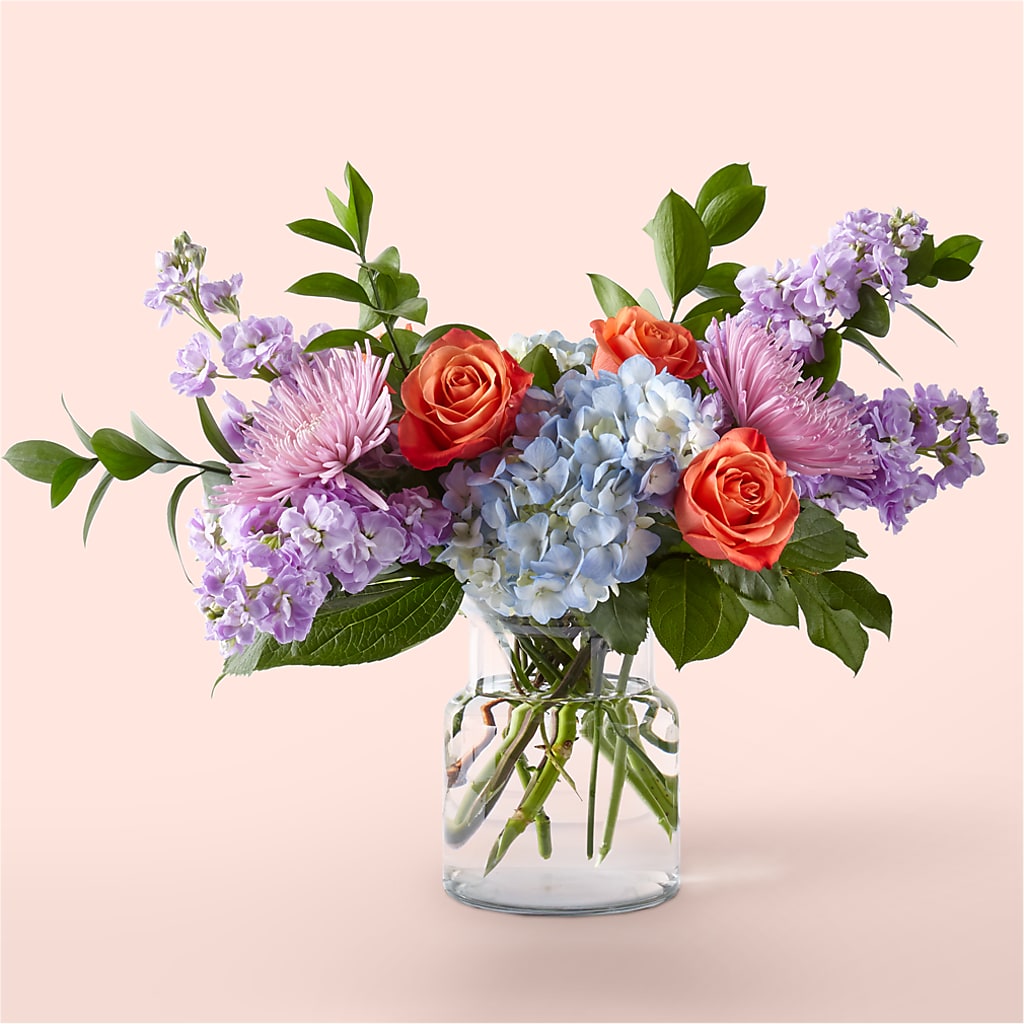 Be Mine Bouquet – Baldwin Park Florist, Baldwin Park CA