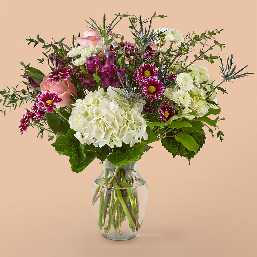 Parlour Bouquet – Baldwin Park Florist, Baldwin Park CA