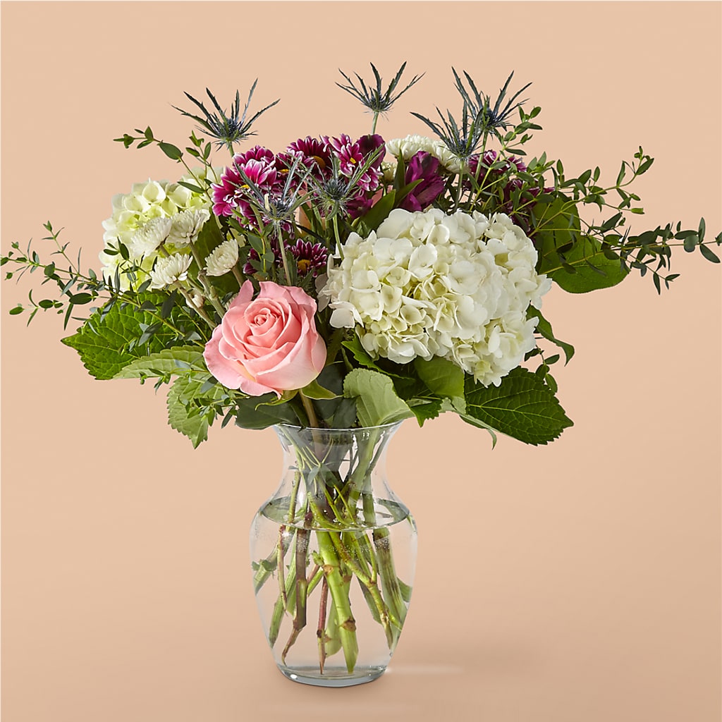 Parlour Bouquet – Baldwin Park Florist, Baldwin Park CA