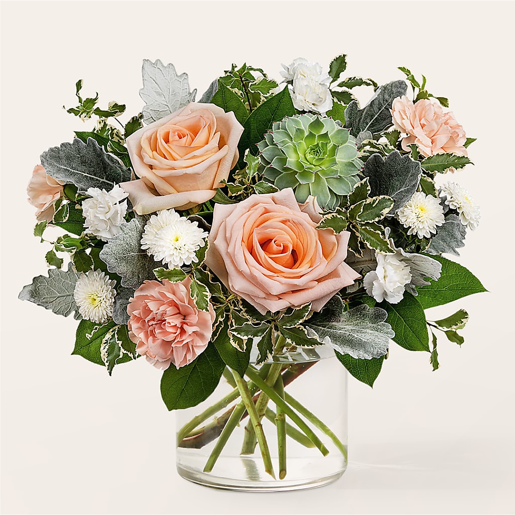 Sweet Tea Bouquet – Baldwin Park Florist, Baldwin Park CA