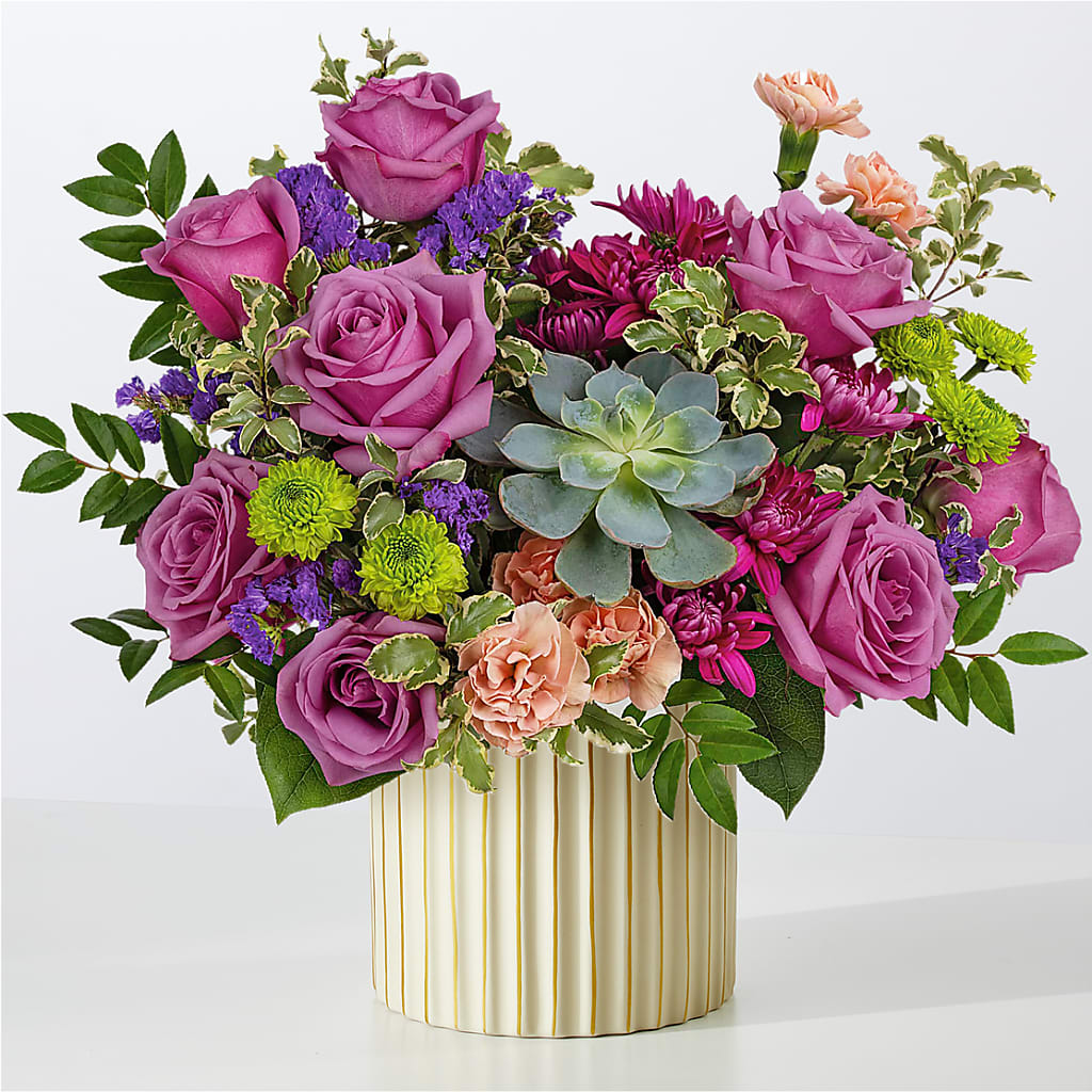 You're a Gem Bouquet – Baldwin Park Florist, Baldwin Park CA