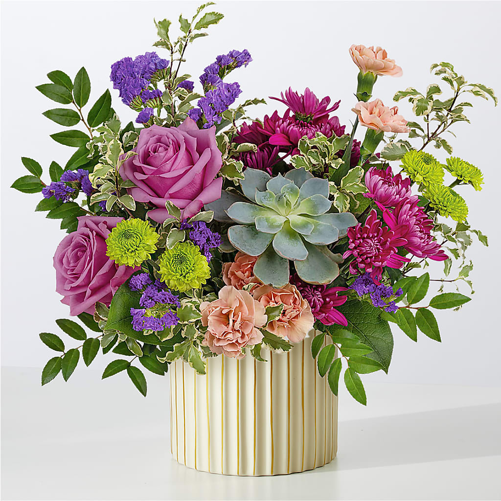 You're a Gem Bouquet – Baldwin Park Florist, Baldwin Park CA