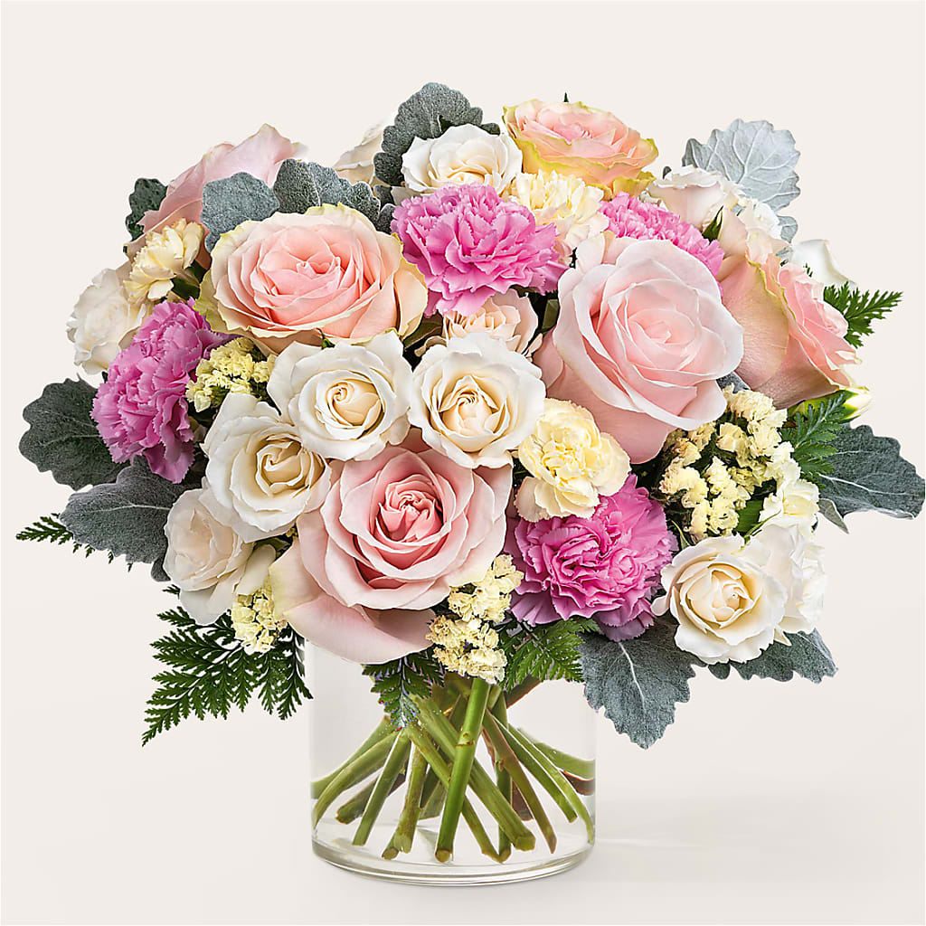 Blissful Moments Bouquet – Baldwin Park Florist, Baldwin Park CA