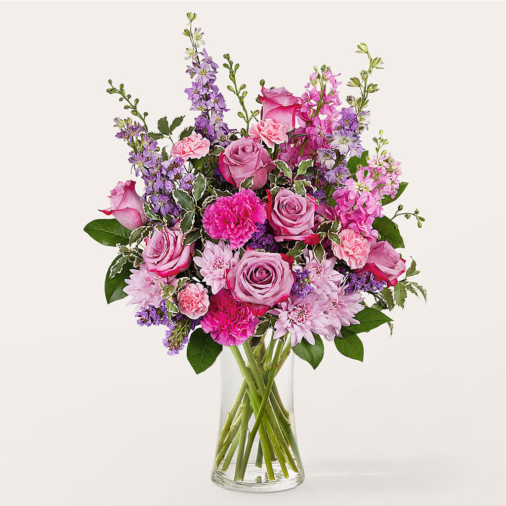 Sincerely Yours Bouquet – Baldwin Park Florist, Baldwin Park CA
