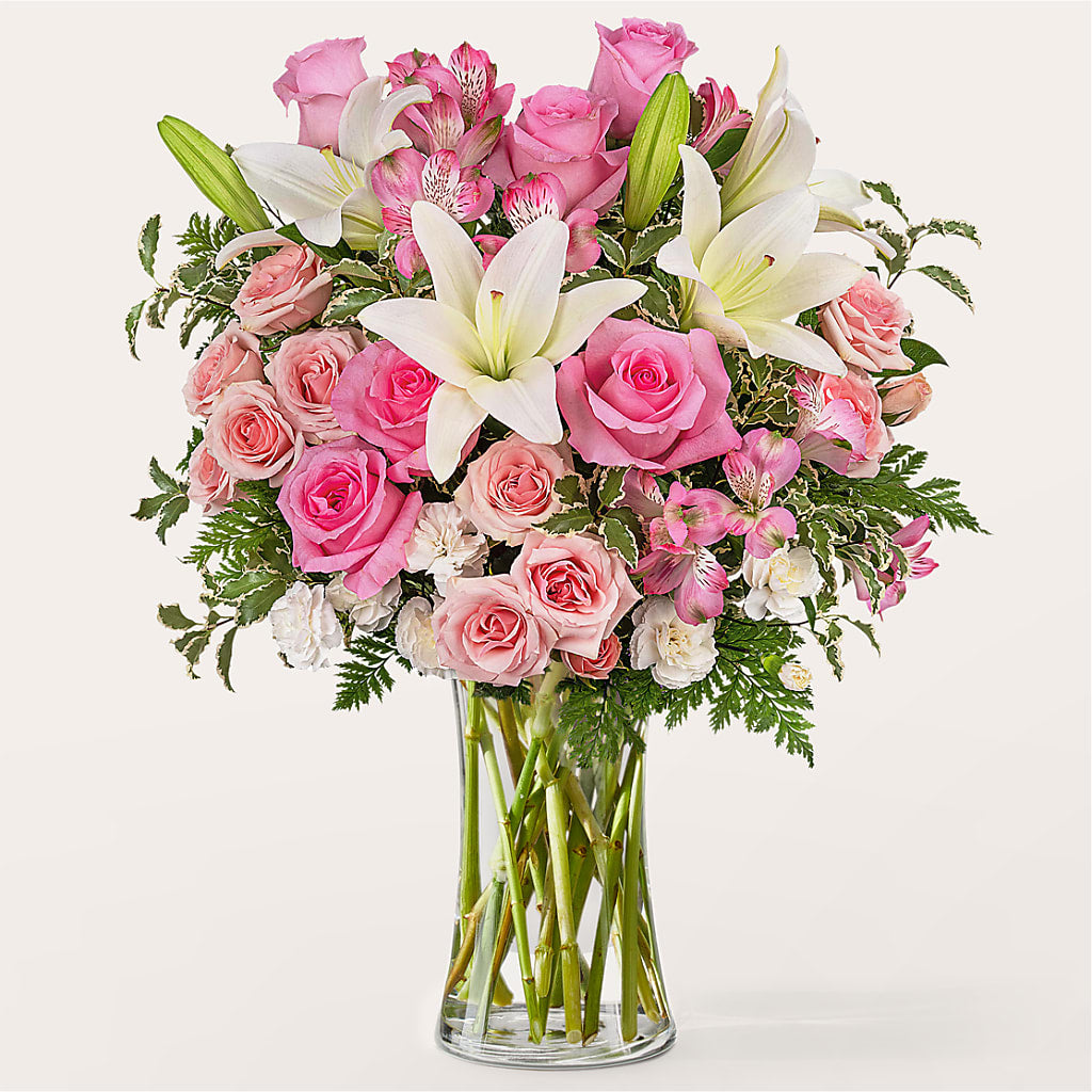 All the Best Bouquet – Baldwin Park Florist, Baldwin Park CA