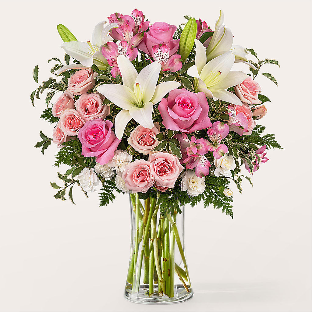 All the Best Bouquet – Baldwin Park Florist, Baldwin Park CA