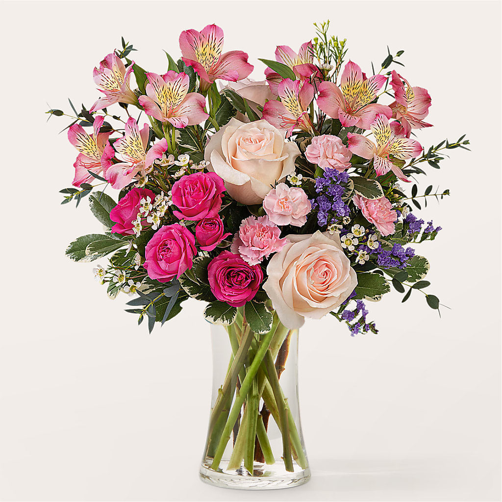 A La Mode Bouquet – Baldwin Park Florist, Baldwin Park CA