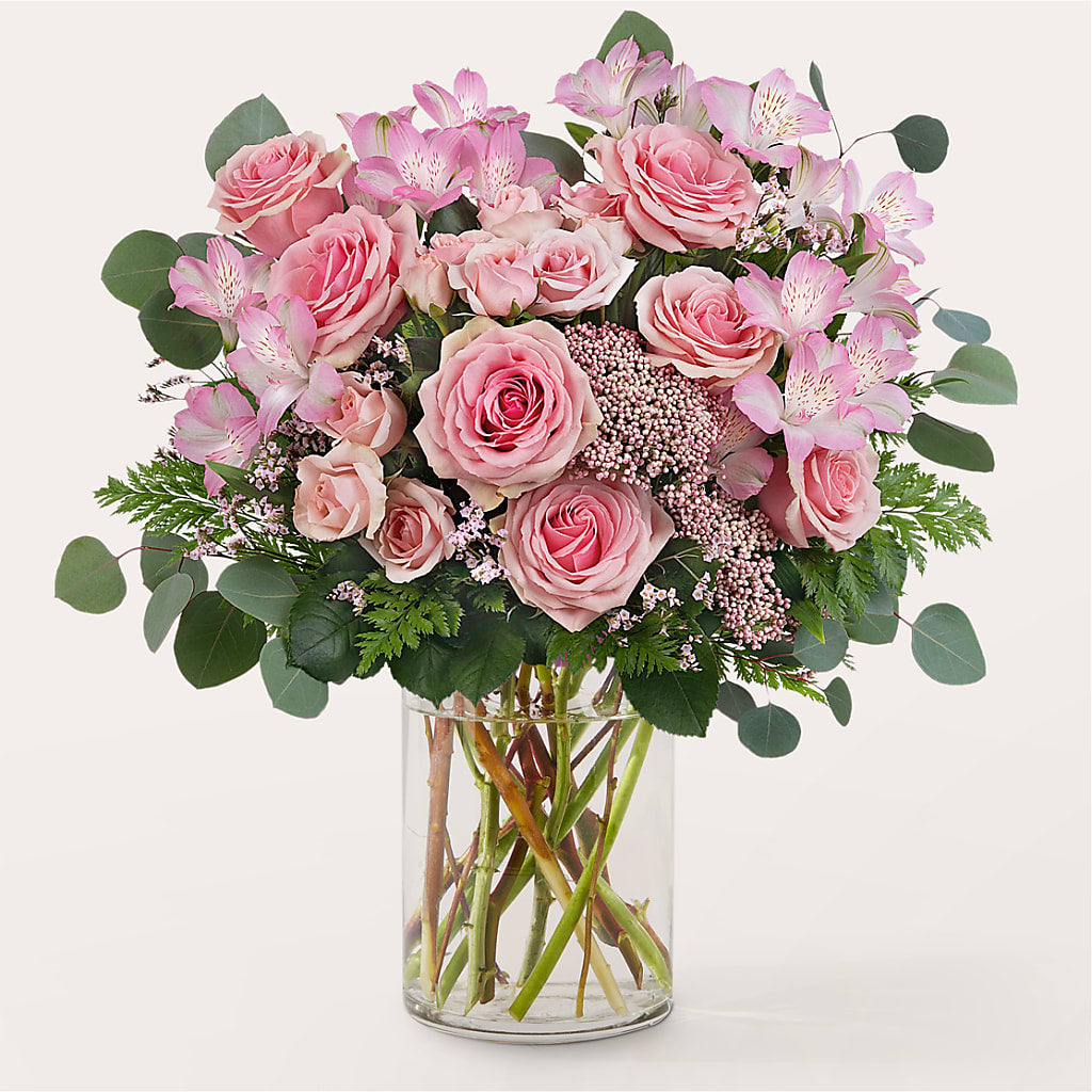 Sweetheart Bouquet – Baldwin Park Florist, Baldwin Park CA