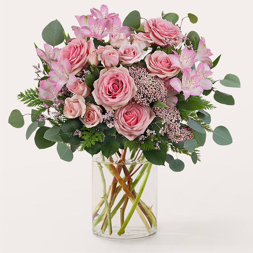 Sweetheart Bouquet – Baldwin Park Florist, Baldwin Park CA