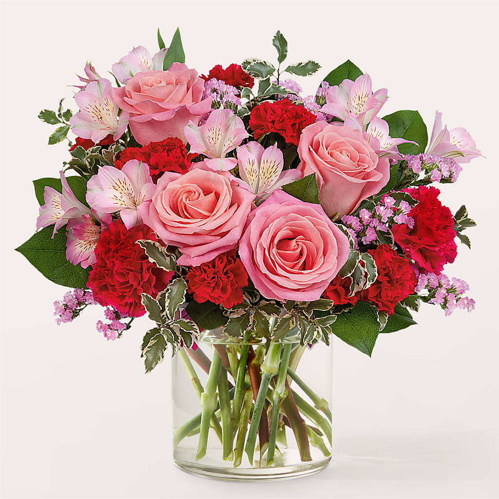 First Impressions Bouquet – Baldwin Park Florist, Baldwin Park CA