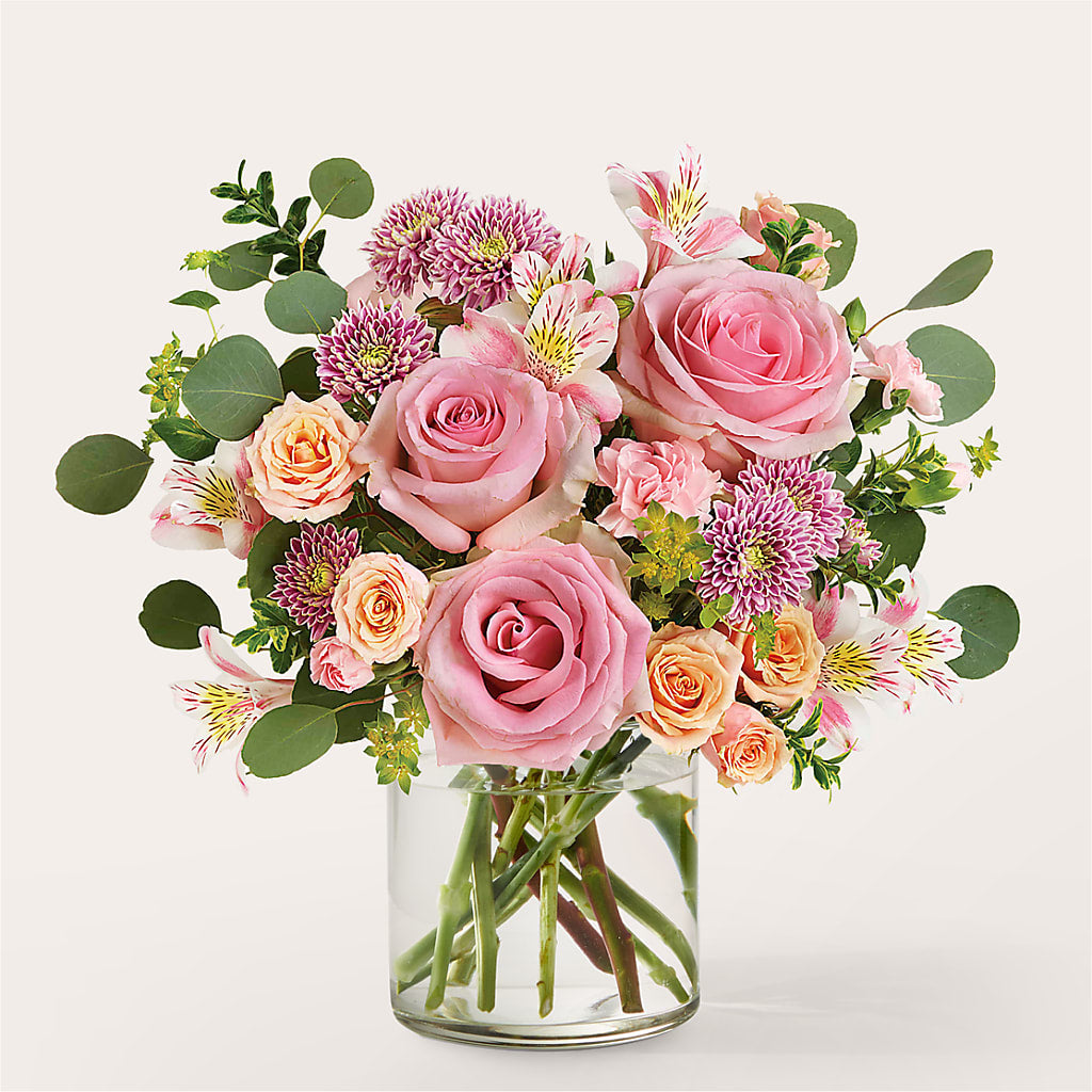 Pleasant Pastures Bouquet – Baldwin Park Florist, Baldwin Park CA