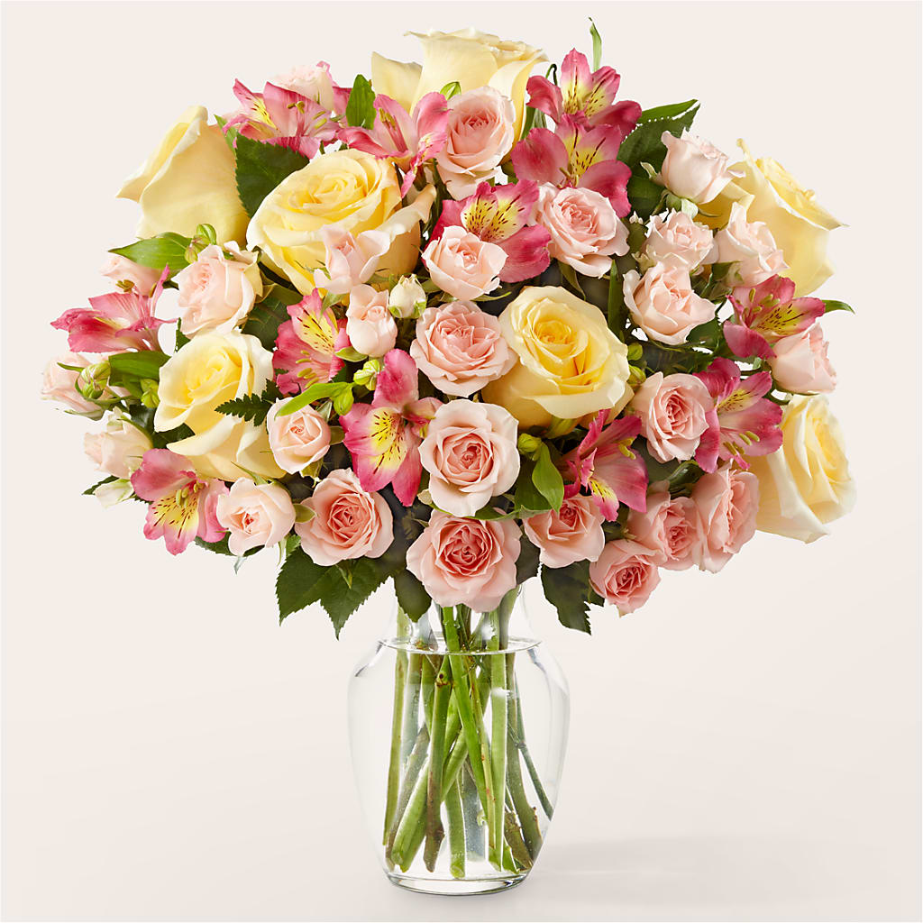 Just Lovely Bouquet – Baldwin Park Florist, Baldwin Park CA
