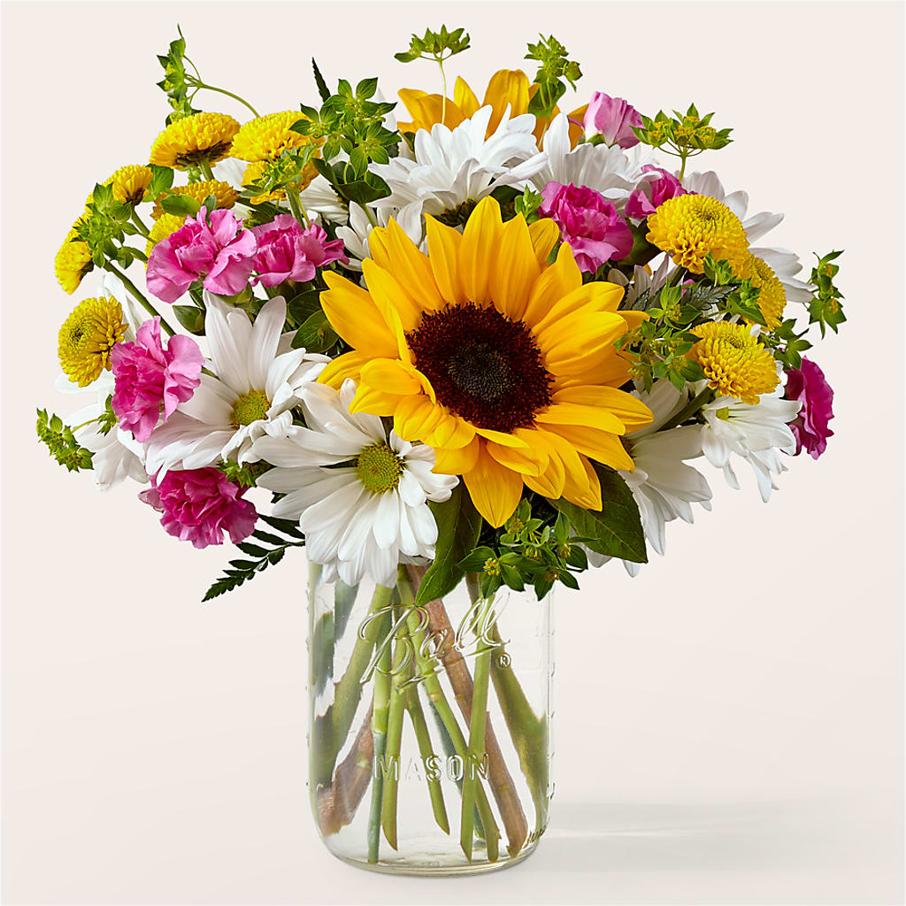 Aglow Bouquet – Baldwin Park Florist, Baldwin Park CA