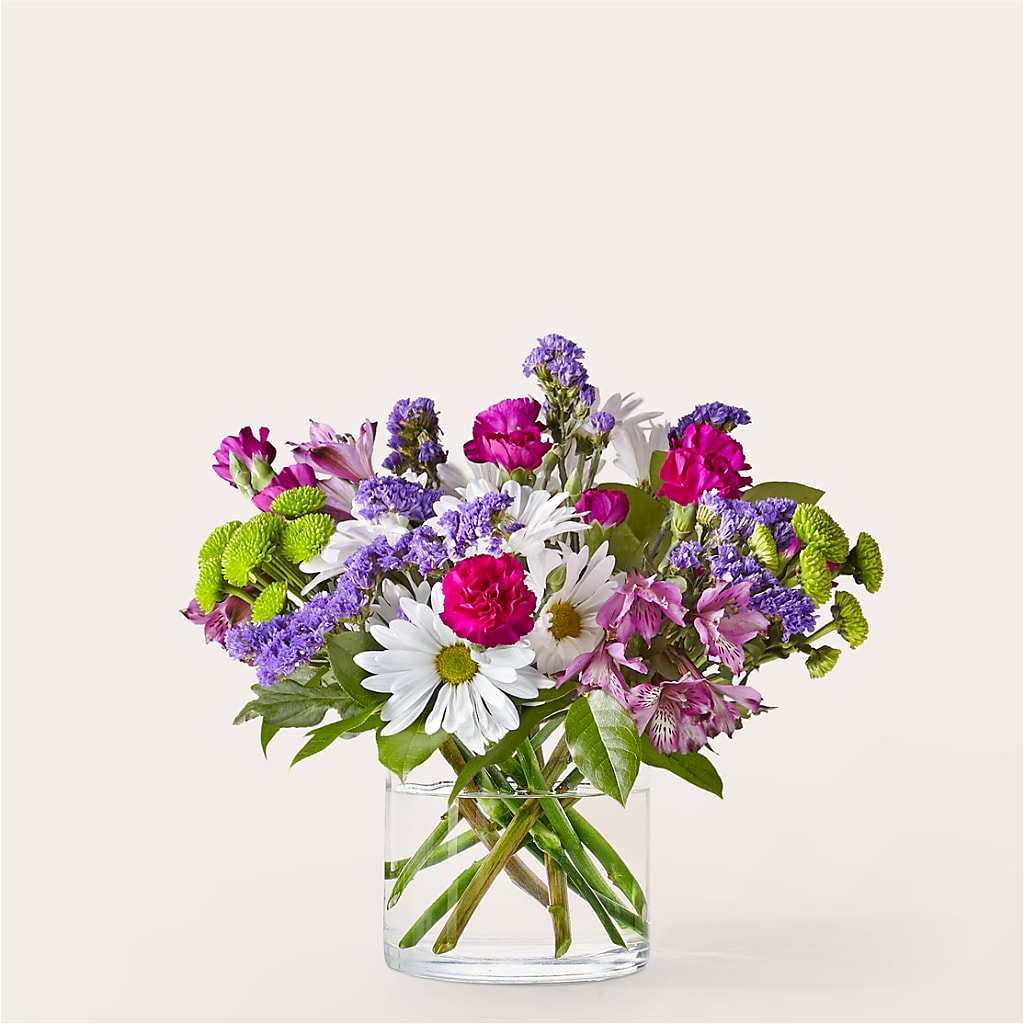 Wild Berry Bouquet – Baldwin Park Florist, Baldwin Park CA