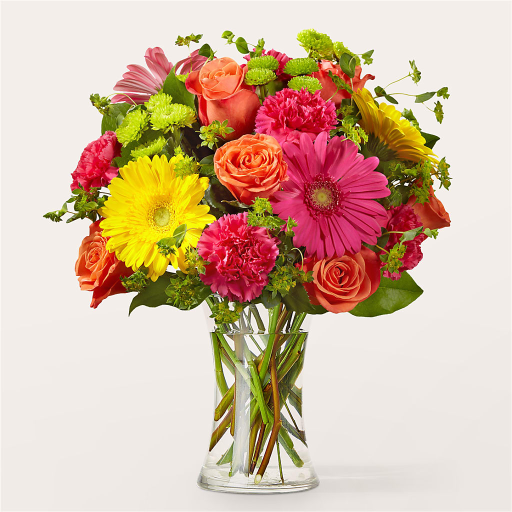 Fruit Punch Bouquet – Baldwin Park Florist, Baldwin Park CA