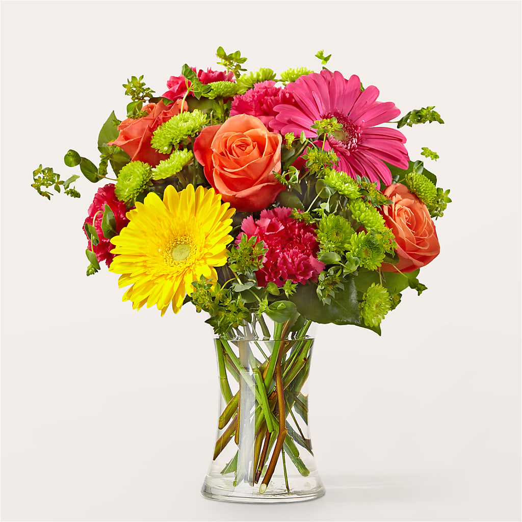 Fruit Punch Bouquet – Baldwin Park Florist, Baldwin Park CA