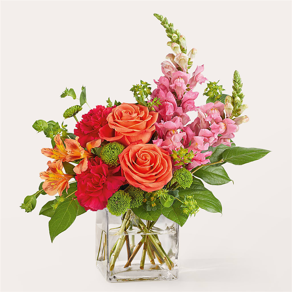 Cosmopolitan Bouquet – Baldwin Park Florist, Baldwin Park CA