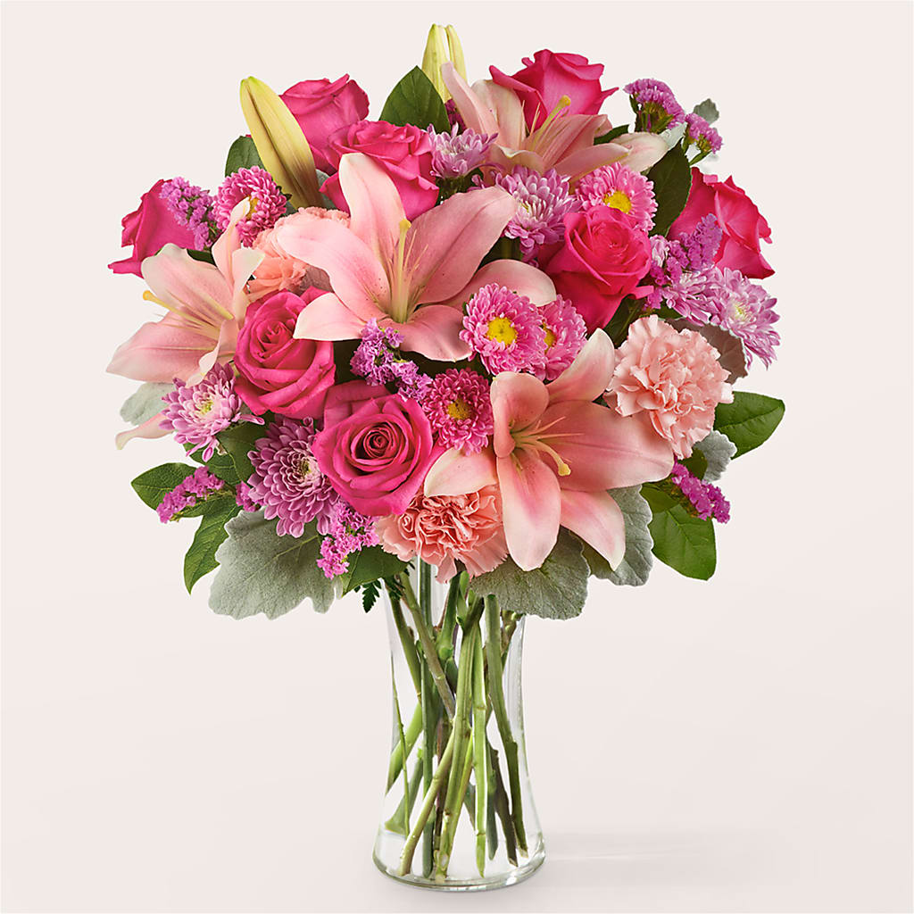 Dream Come True Bouquet – Baldwin Park Florist, Baldwin Park CA