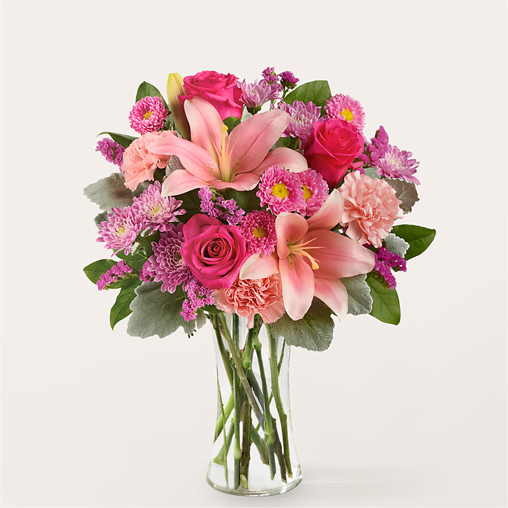 Dream Come True Bouquet – Baldwin Park Florist, Baldwin Park CA