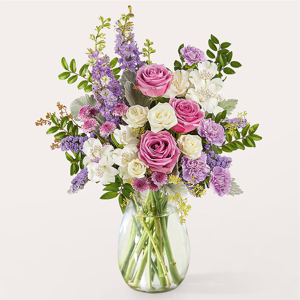 Lucky Me Bouquet – Baldwin Park Florist, Baldwin Park CA