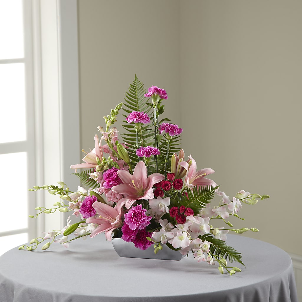 Uplifting Moments Arrangement – Baldwin Park Florist, Baldwin Park CA
